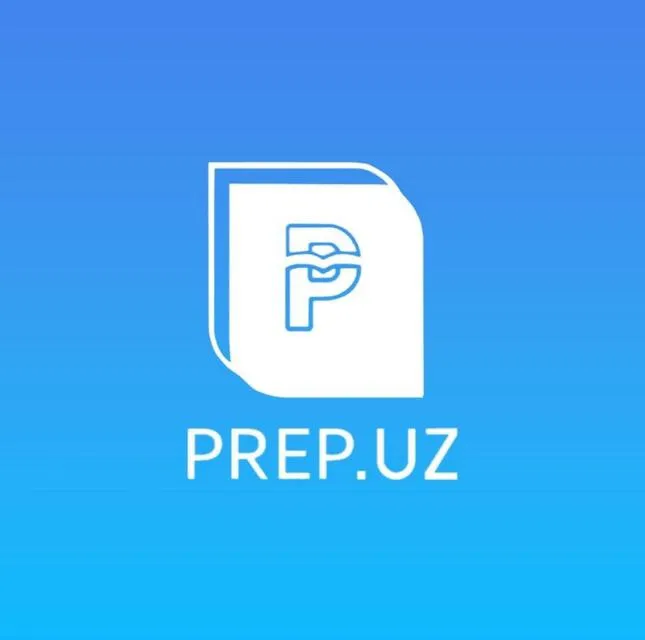 Prep Logo